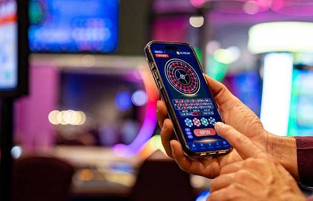 wajikslot Official Result dashboard showing live match outcomes and casino results